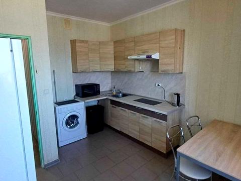 квартира за адресою Проценка вул., 50 к1