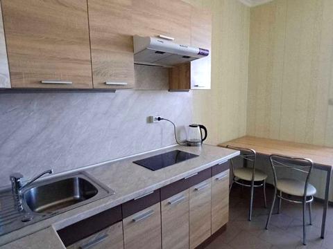 квартира за адресою Проценка вул., 50 к1