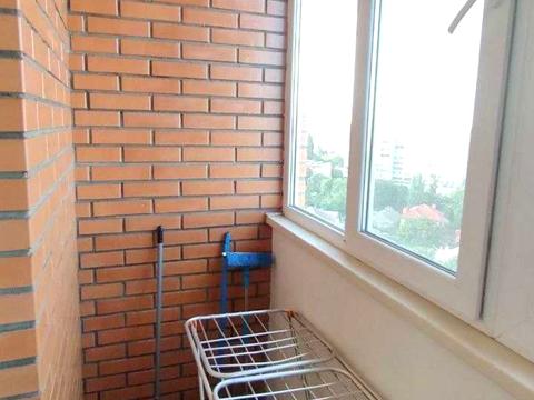 квартира за адресою Проценка вул., 50 к1