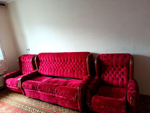 квартира по адресу Народицька ул., 21