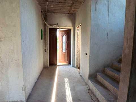 будинок за адресою с. Рясне-Руське, Яблунева, 7