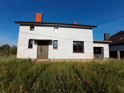 дом по адресу Яблунева, 7