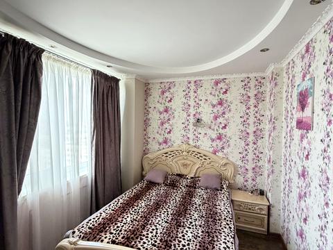 квартира по адресу Владислава Бувалкина ул., (Будинок 1)