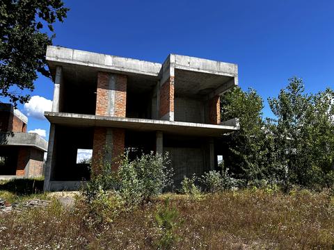 будинок за адресою Лугова вул., 15