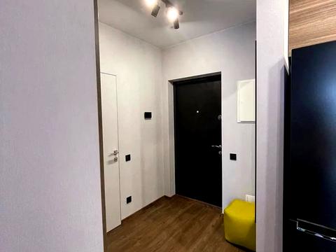 квартира за адресою Дніпровська набережна вул., 18-А
