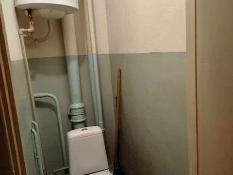 квартира за адресою Джинчарадзе пров., 1