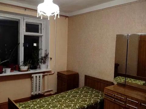квартира за адресою Джинчарадзе пров., 1