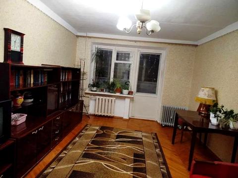 квартира за адресою Джинчарадзе пров., 1