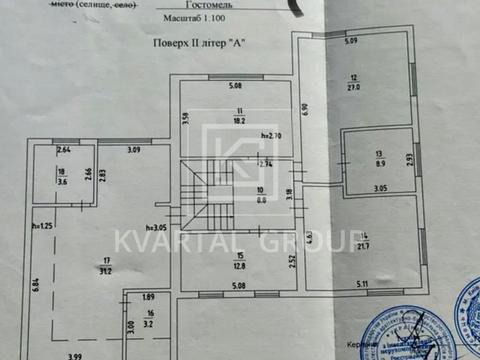 будинок за адресою Сонячний пров., 7