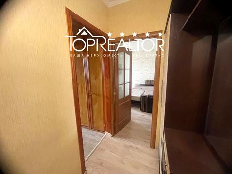 квартира за адресою Харків, Роганська вул., 132