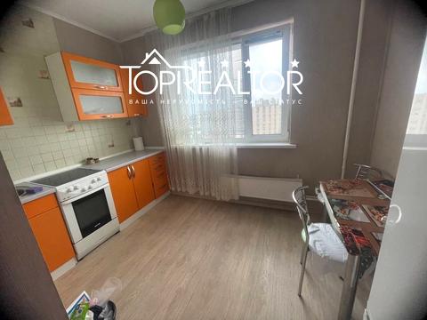 квартира за адресою Харків, Роганська вул., 132