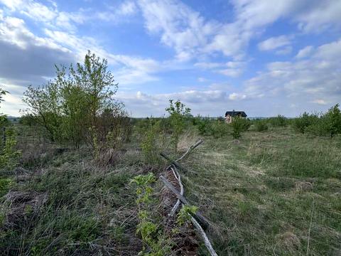 ділянка за адресою с. Зелів,