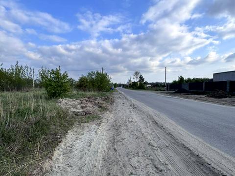 ділянка за адресою с. Зелів,
