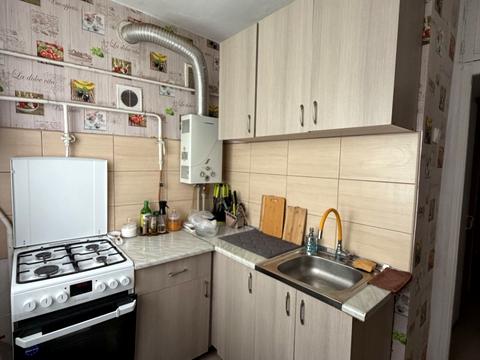 квартира за адресою Театральна вул. (Васляєва), 2-А