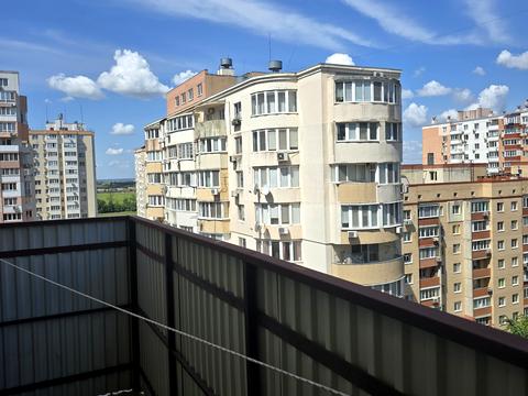 квартира за адресою с. Лиманка, Райдужний масив вул., 7-Б