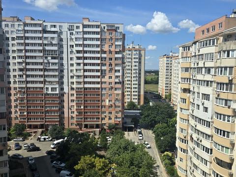 квартира за адресою с. Лиманка, Райдужний масив вул., 7-Б