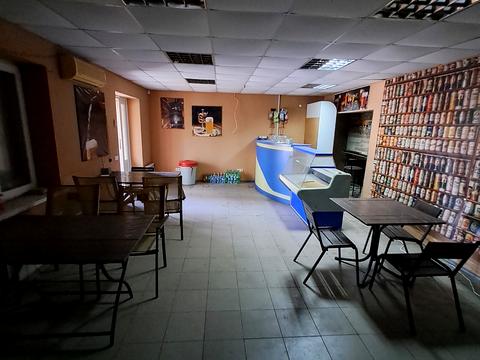 коммерческая по адресу 40 лет Победы просп. (40 років Перемоги), 63