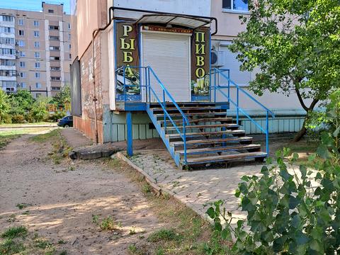 коммерческая по адресу 40 лет Победы просп. (40 років Перемоги), 63