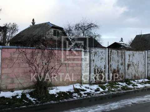 дом по адресу Нины Сосниной ул., 21