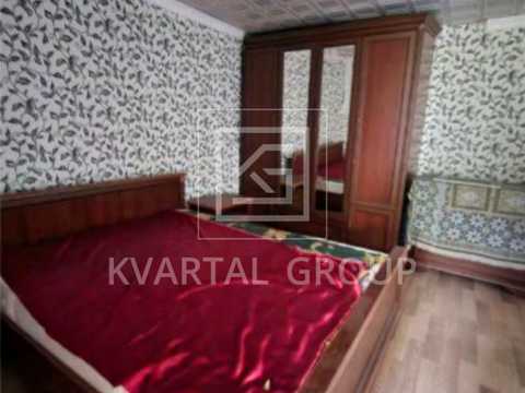 дом по адресу Нины Сосниной ул., 21