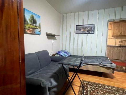 дом по адресу Лабораторная ул., 36