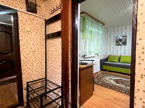 дом по адресу Лабораторная ул., 36