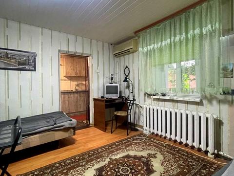 дом по адресу Лабораторная ул., 36