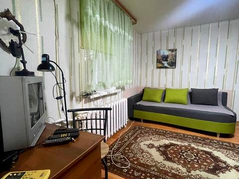 дом по адресу Лабораторная ул., 36