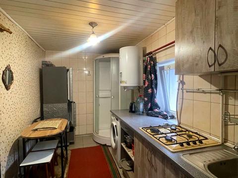 дом по адресу Лабораторная ул., 36