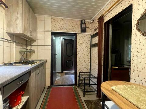дом по адресу Лабораторная ул., 36
