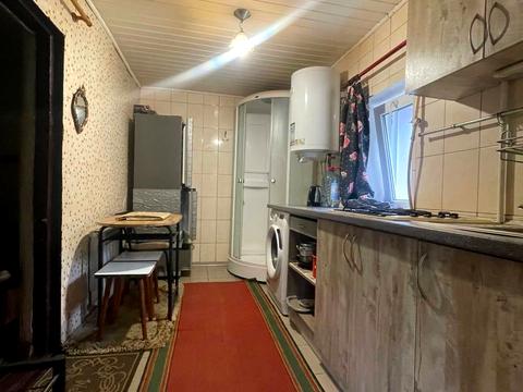 дом по адресу Лабораторная ул., 36