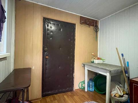 дом по адресу Лабораторная ул., 36