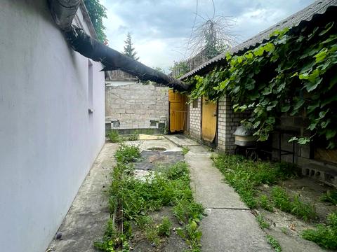 дом по адресу Лабораторная ул., 36