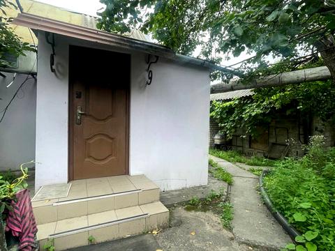 дом по адресу Лабораторная ул., 36