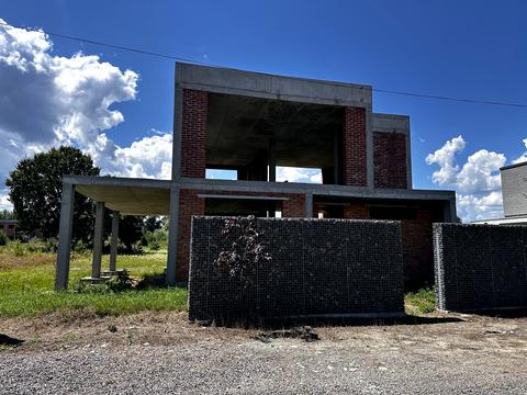 будинок за адресою Лугова вул., 7