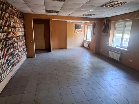 коммерческая по адресу 40 лет Победы просп. (40 років Перемоги), 63