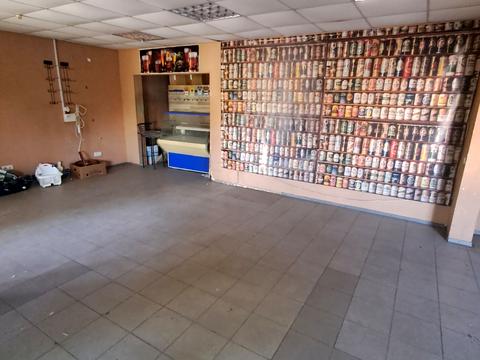 коммерческая по адресу 40 лет Победы просп. (40 років Перемоги), 63