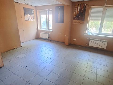 коммерческая по адресу 40 лет Победы просп. (40 років Перемоги), 63