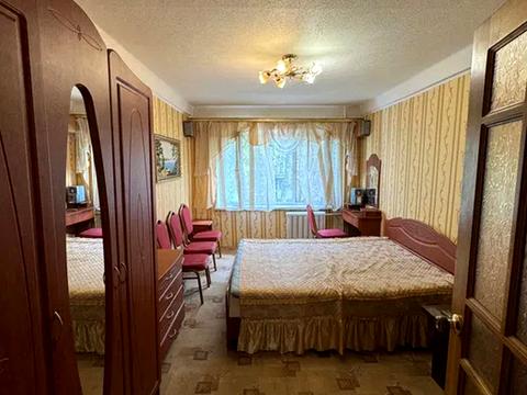 квартира за адресою Солом'янська вул., 19