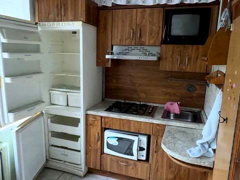 квартира за адресою Солом'янська вул., 19