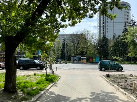 квартира за адресою Солом'янська вул., 19