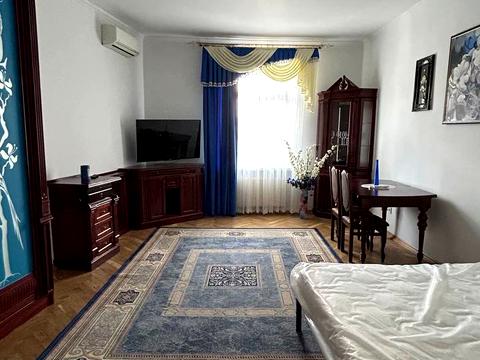 квартира за адресою Сніжна вул., 5