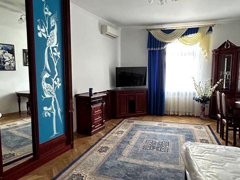 квартира за адресою Сніжна вул., 5