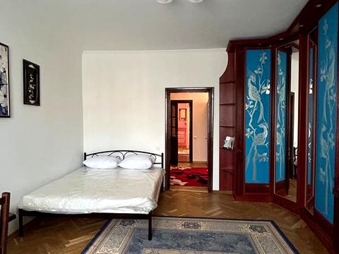 квартира за адресою Сніжна вул., 5
