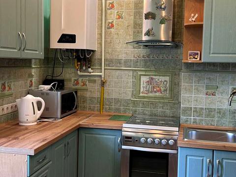 квартира за адресою Сніжна вул., 5