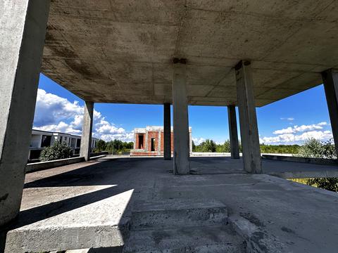 будинок за адресою с. Осещина, Лугова вул., 4