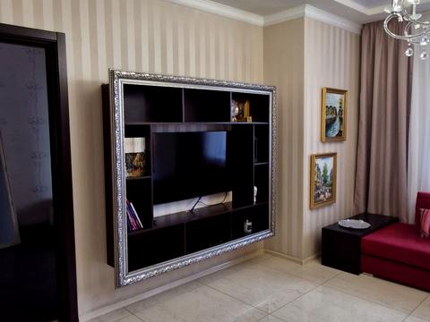 квартира за адресою Отакара Яроша вул., 24б