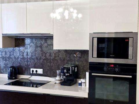 квартира за адресою Отакара Яроша вул., 24б