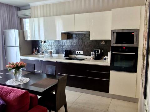 квартира за адресою Отакара Яроша вул., 24б