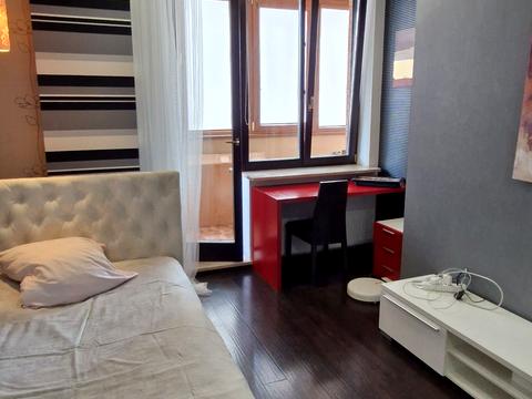 квартира за адресою Отакара Яроша вул., 24б